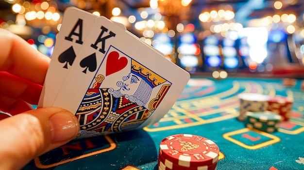 alexistogel app displaying live casino tables and live-score updates